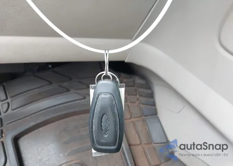 2013 Ford C-Max Hybrid Sel from USA, damaged, VIN 1FADP5BUXDL520050